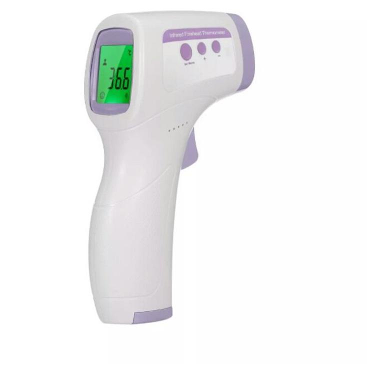 Murah Banget Thermogun/termogun/thermogun infrared/termogun infrared