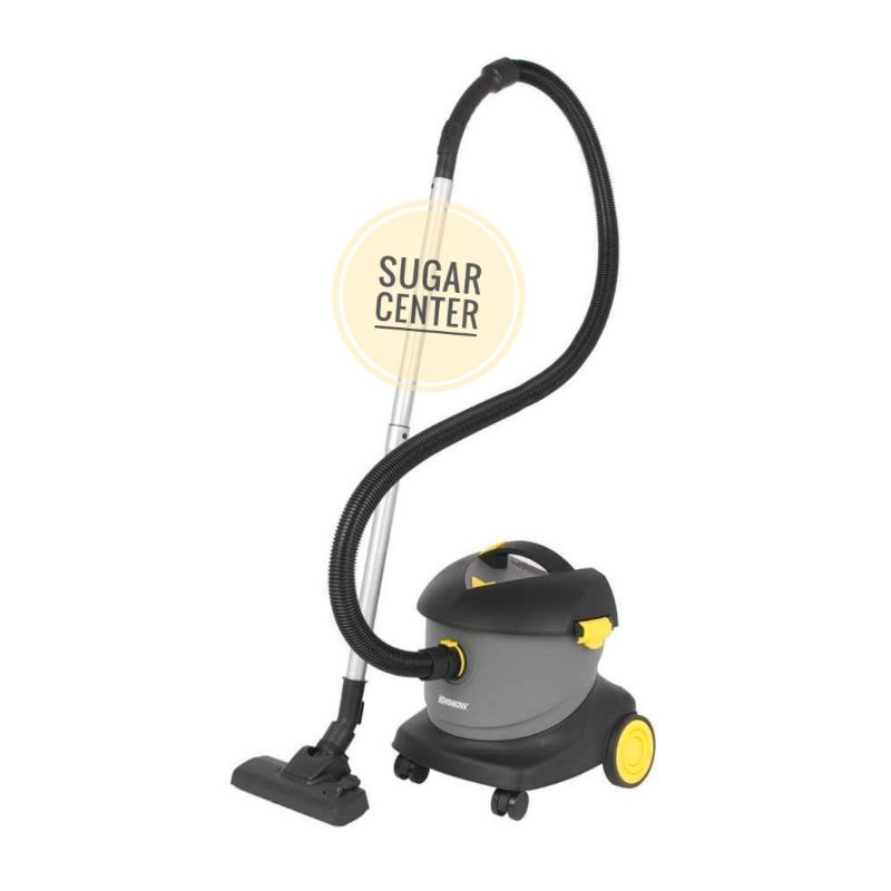 Krisbow Penghisap Debu Kering 15 Liter 800 Watt/Dry Vacuum Cleaner Krisbow/Penghisap Debu Kering Kri