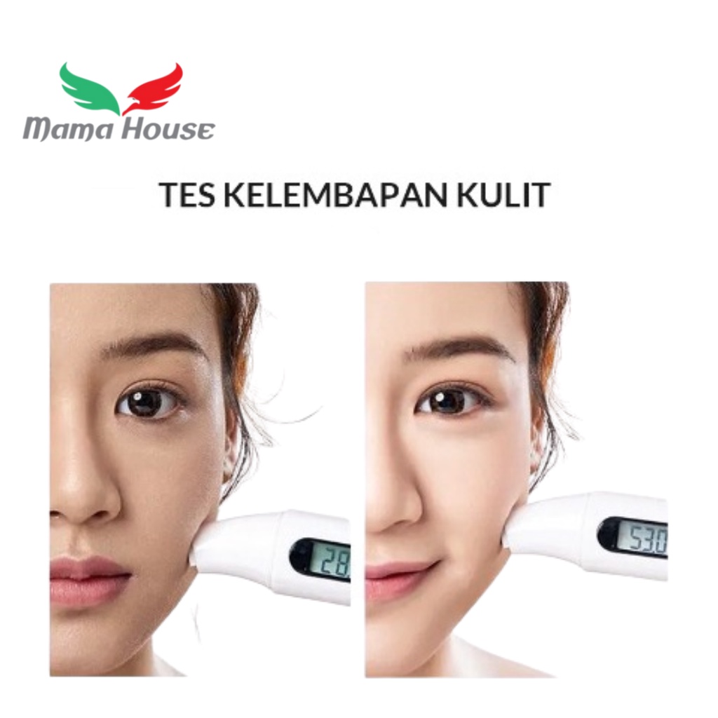 [MH] Bioaqua Sheet Mask Brightenning Moisturizing Skin Care Hydrating Essence 1 Pcs