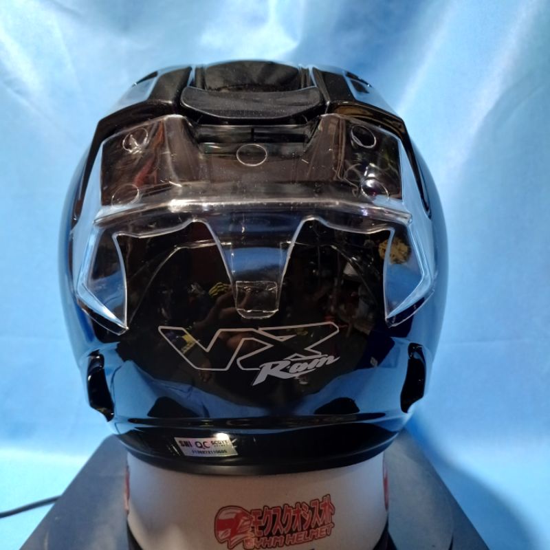 Helm Scott Ram5 VZRam Include Gp Pad Helm Scott ram 4 Not Arai Tsr