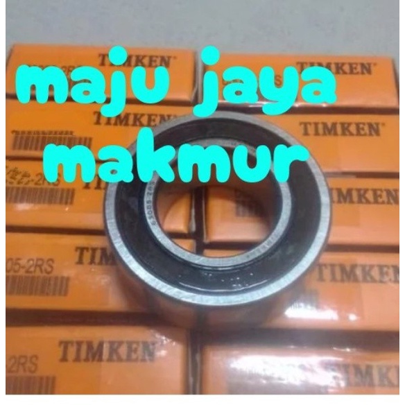 bearing 6002 2RS C3 / 6002 2RS TIMKEN ASLI ORIGINAL