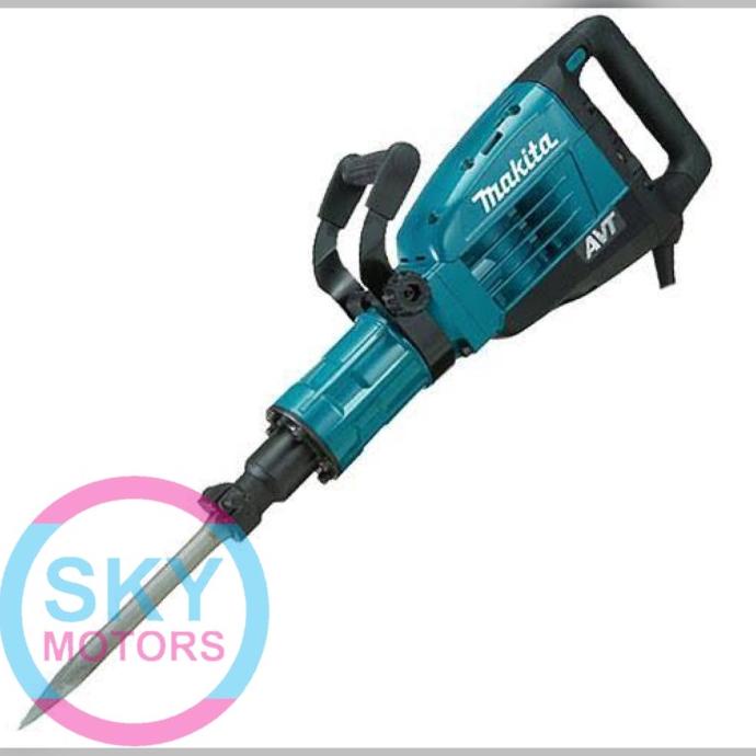 {{{{}}] Makita HM 1317 C HM1317C mesin bobok beton jack hammer