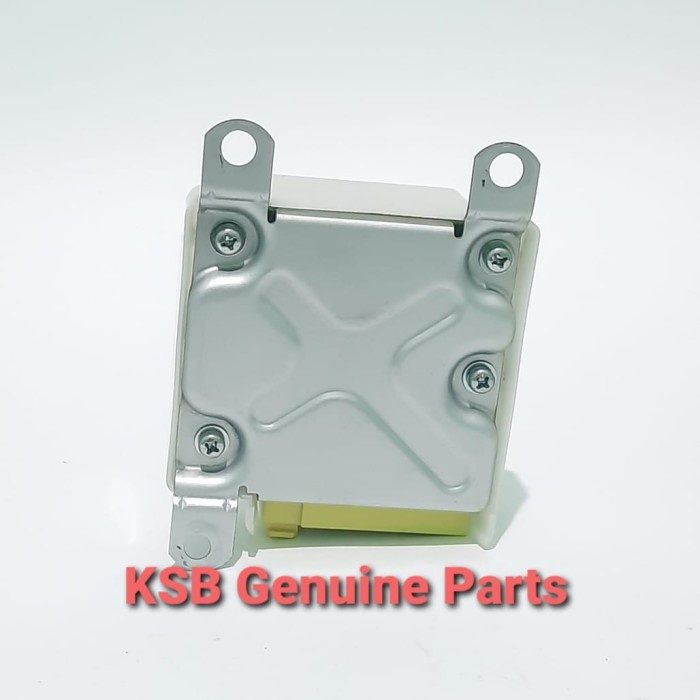 Modul Airbag Computer Komputer Ecu Air Bag Rush Terios 89170 Bz340 Ori