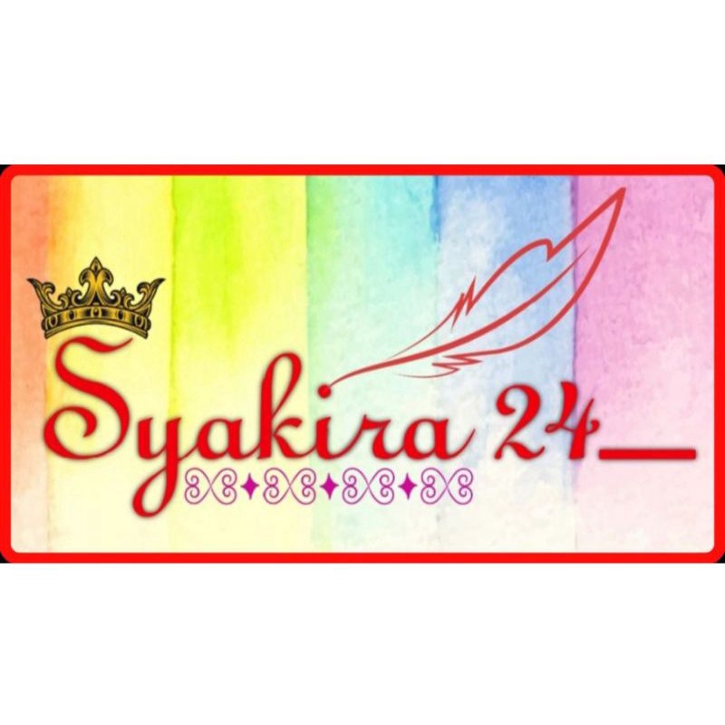 SYAKIRA24 CELANA PANJANG CHINO SLIMFIT STREET