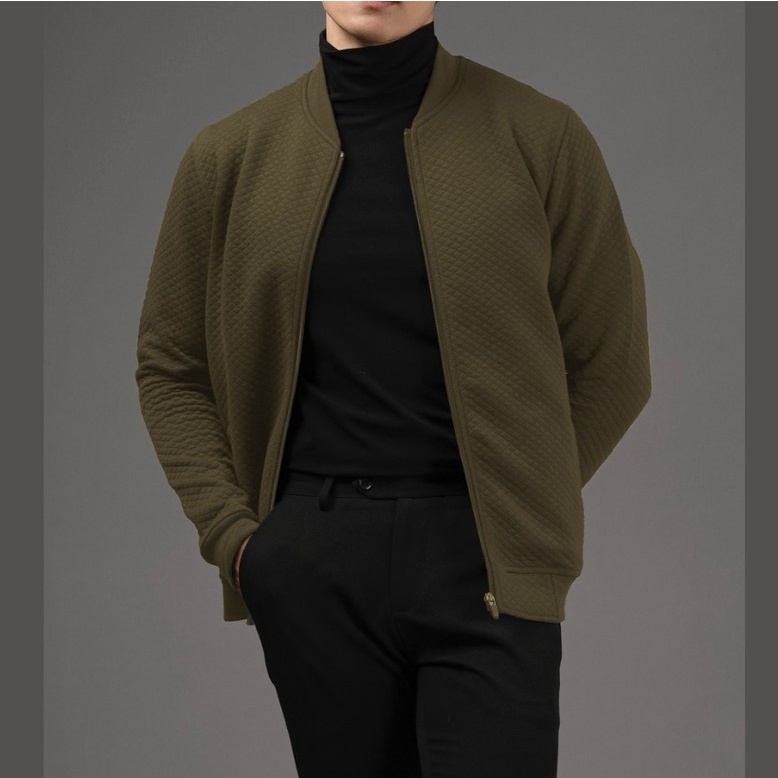 Jaket Compy Pria redy ukuran M L XL - Jaket Compy Premium Promo COD