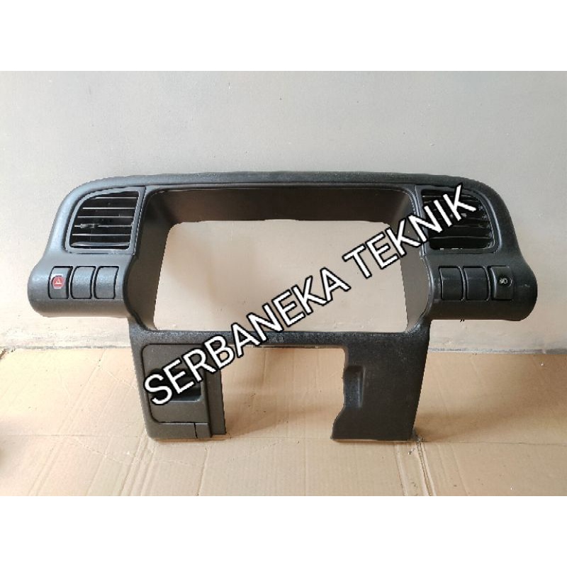 Bazel Cover Speedometer Isuzu Elf NHR55/NKR71 Original