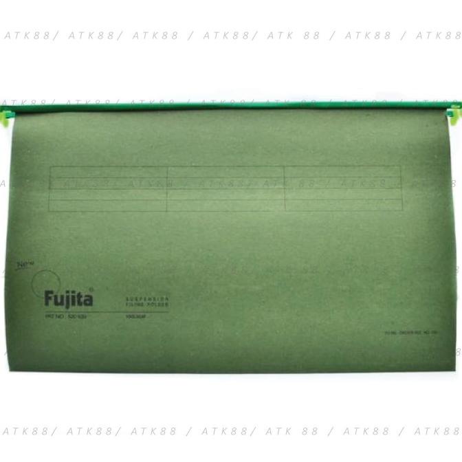 

Hang Map Fujita / Hangmap Gantung Fujita