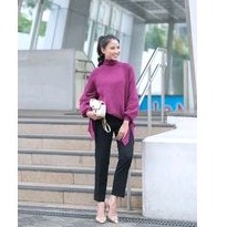 ZARA SWEATER GONEGANI by Gonegani