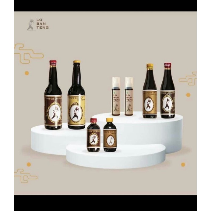 obat gosok lo ban teng | obat gosok lo siauw gok | lo siaw gok