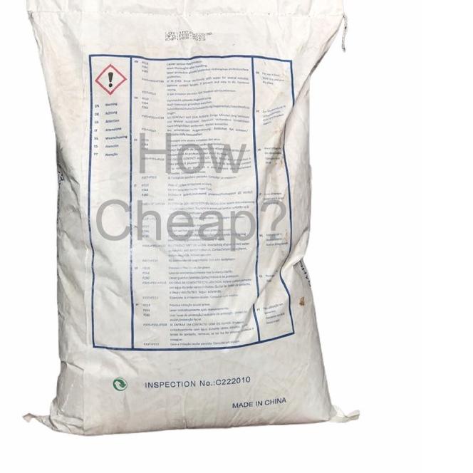 

Citric Acid Citrun 1kg Asam Sitrat