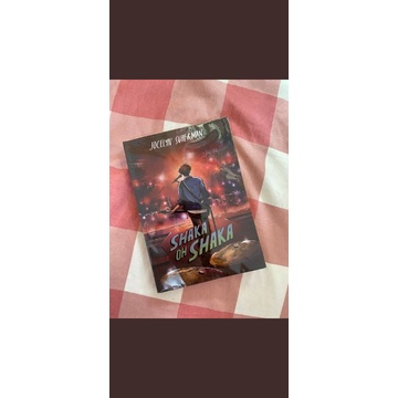 booked preloved shaka oh shaka