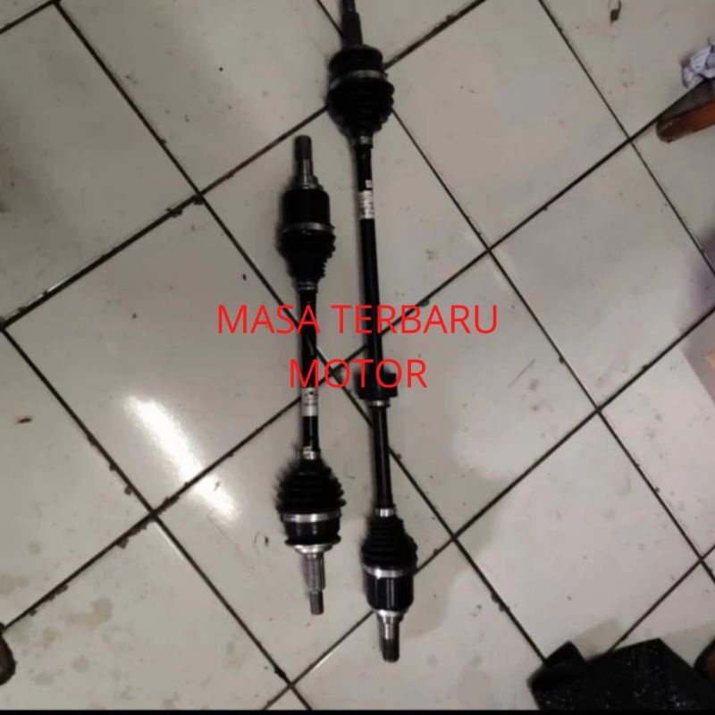 Jual as roda cv joint drive shaft ignis original Shopee Indonesia