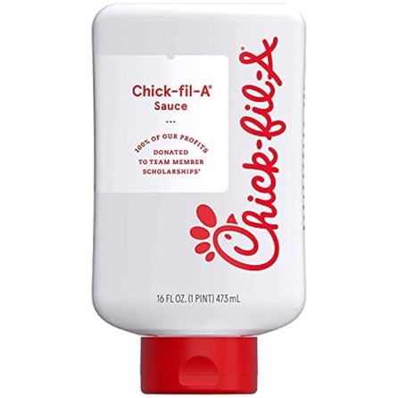 

Chick-Fil-A sauce