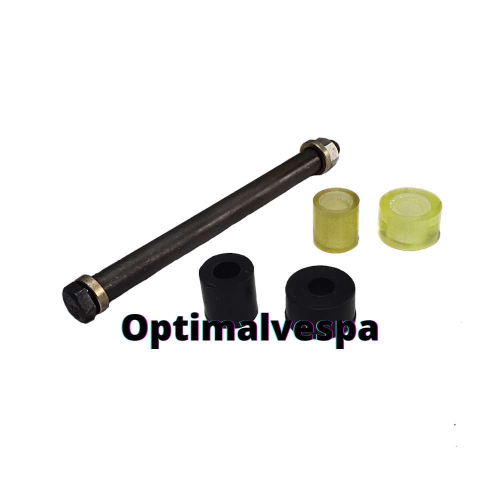 Paket As Mesin + Karet Sasis Full Set Vespa Super Sprint Px Ps Exclusive Excel