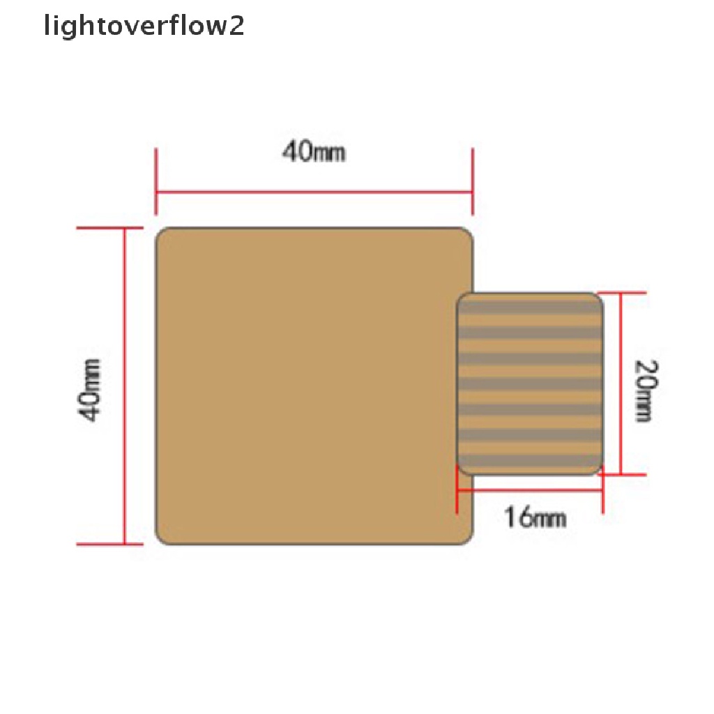 (lightoverflow2) 2pcs / Set Klip / Jepit Holder Pulpen / Pensil Bahan Kulit Warna Warni Elastis Untuk Notebook