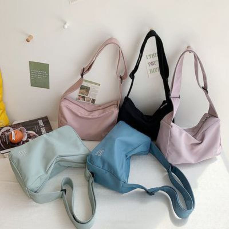 Rizkibag Riani Sling Bag Messenger Medium Wanita / Tas Selempang Wanita waterproof