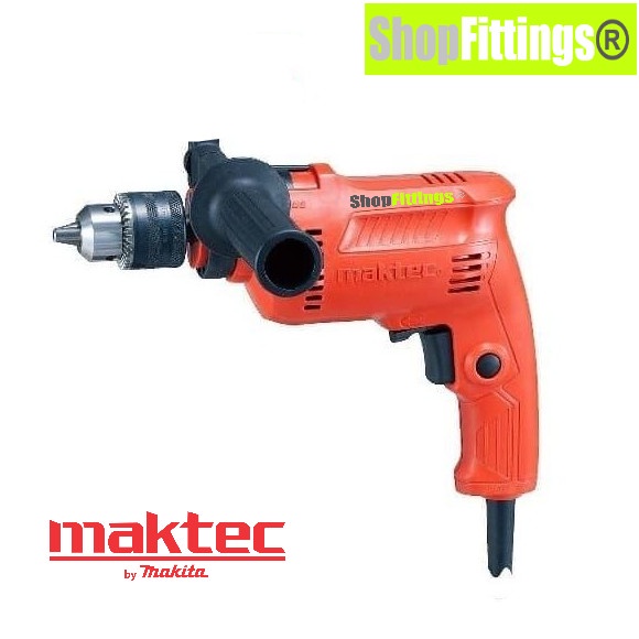 Mesin Bor Maktec Mt80 B Mesin Bor Beton Besi Kayu 16Mm Mt 80B Hammer Drill 13 Mm