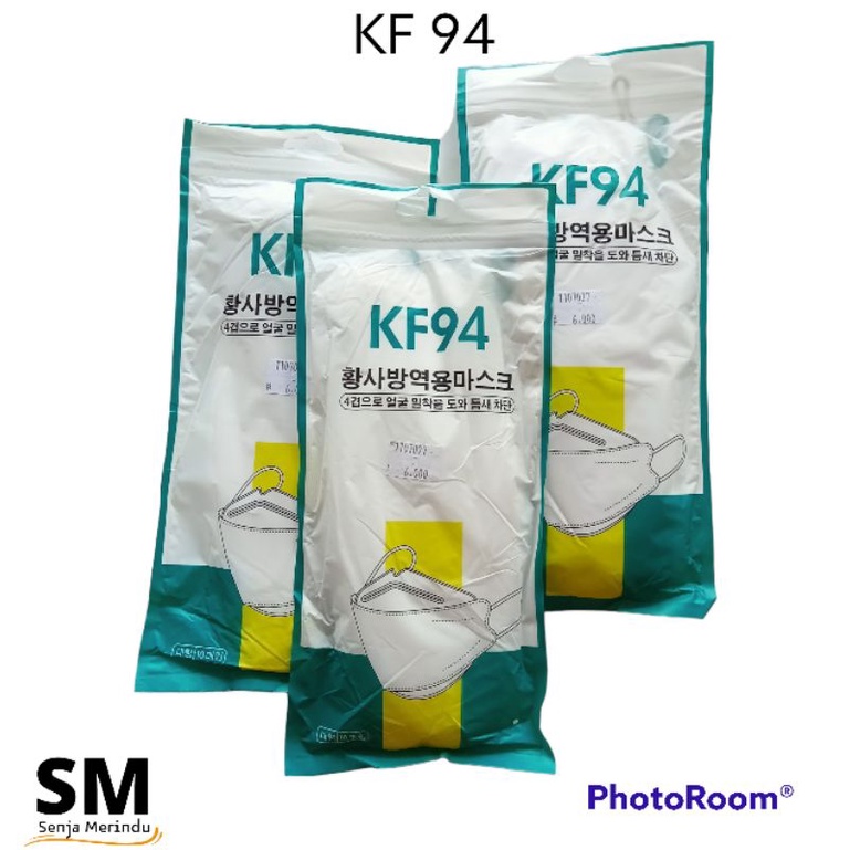 MASKER kF94
