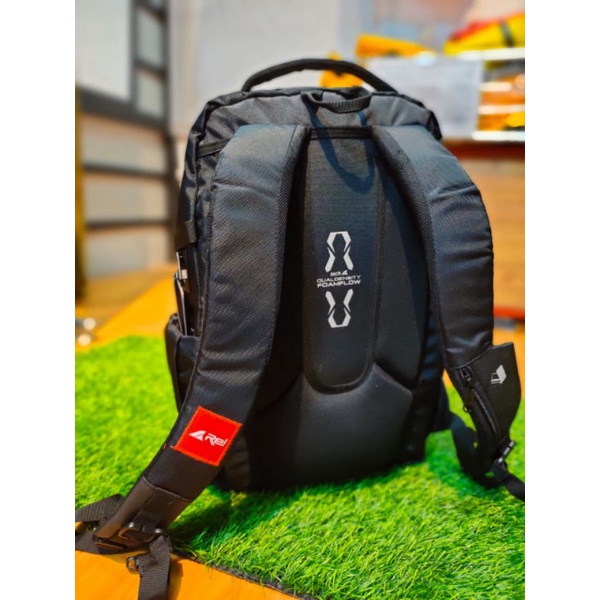 Tas Ransel Rei Lineage 25L Original 100%