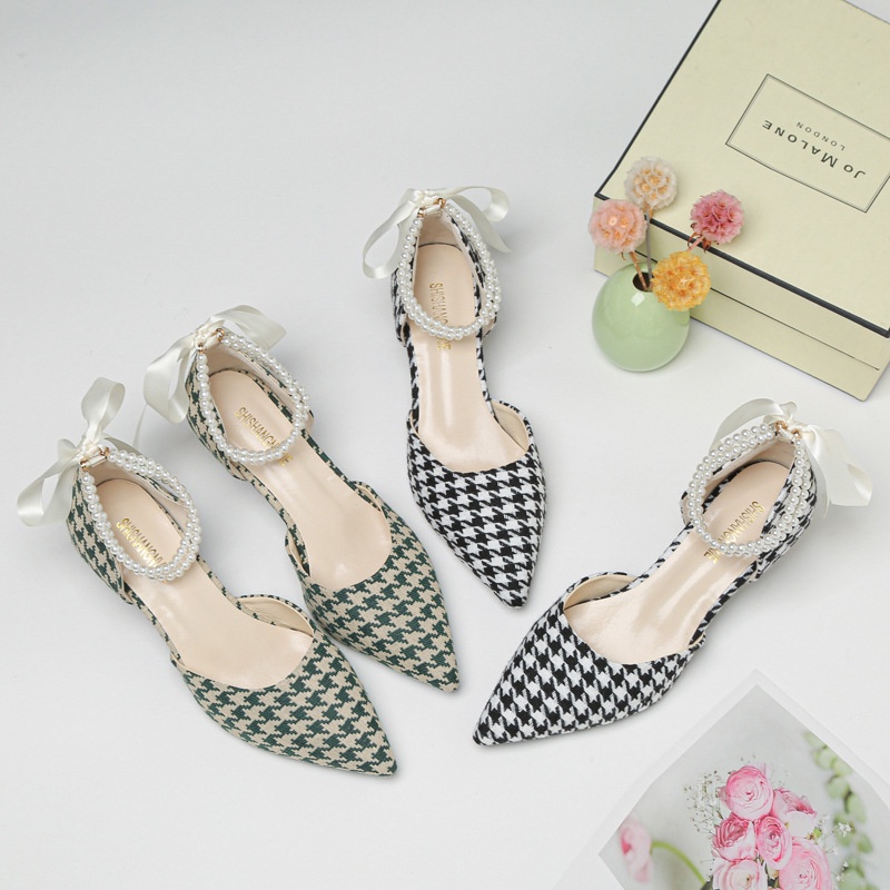 Free BOX Sepatu Wanita Import Fashion Sepatu Hak Tinggi Wanita Heels Wanita Sandal Hak Wanita Sendal Wanita import NS008