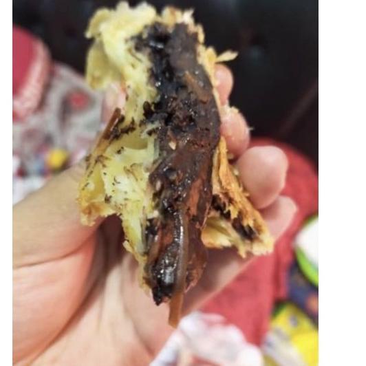 

✨TERBARU✨ Crispy Choco Banana Chocban | Variant Chocolate Cheesy grosir