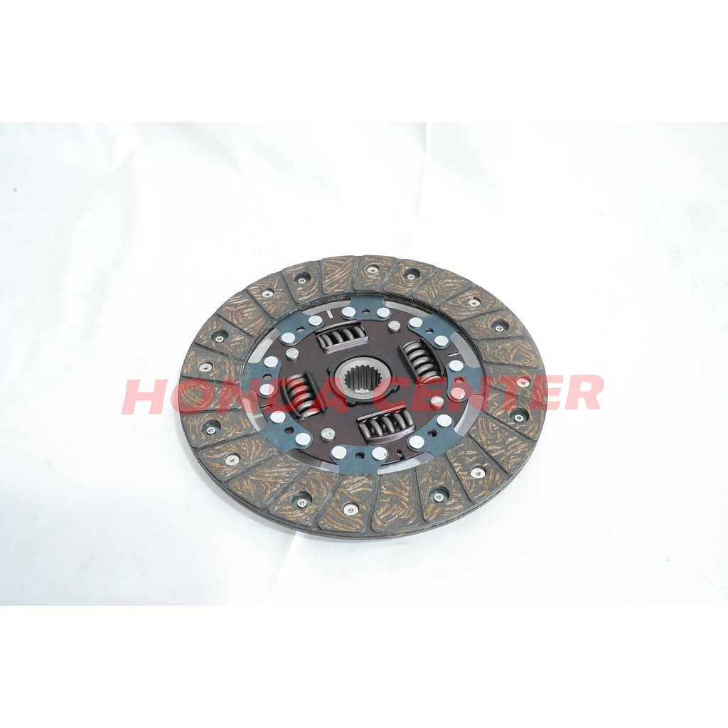 kampas plat prodo kopling clutch disk friction civic genio estilo 1992 1993 1994 1995 civic vti vtis stream 1700cc 2002 2003 2004 2005 2006 manual