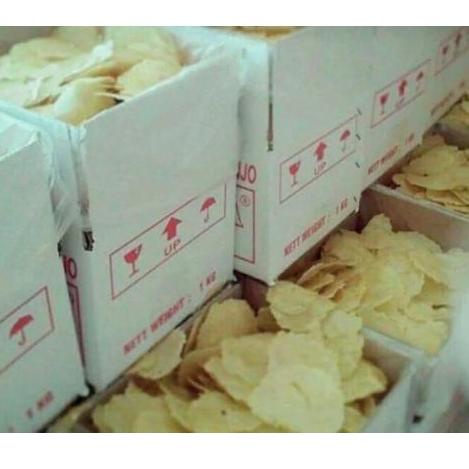 

Terbaru Emping Melinjo Mlinjo Belinjo Blinjo Super - Mentah 500gram 500gr 500 gram 1/2kg CGQ