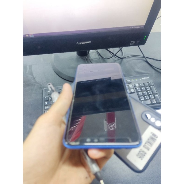 Redmi Note 6 Pro 4/64