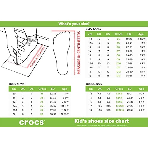 Crocs ANAK FUN LAB / Crocs Karakter / Crocs Anak  / Anti Air / Anti Licin [ 026 ]