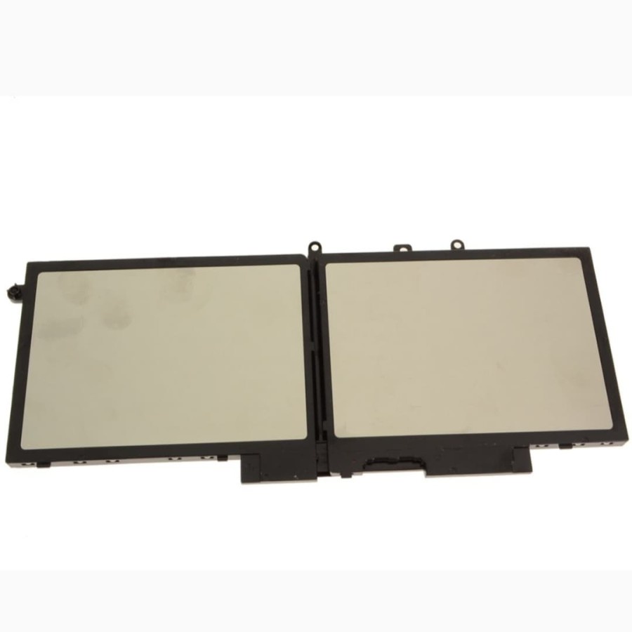 Baterai Baterry Laptop Dell Latitude 5480 5580 5280 4 Cell GJKNX Ori