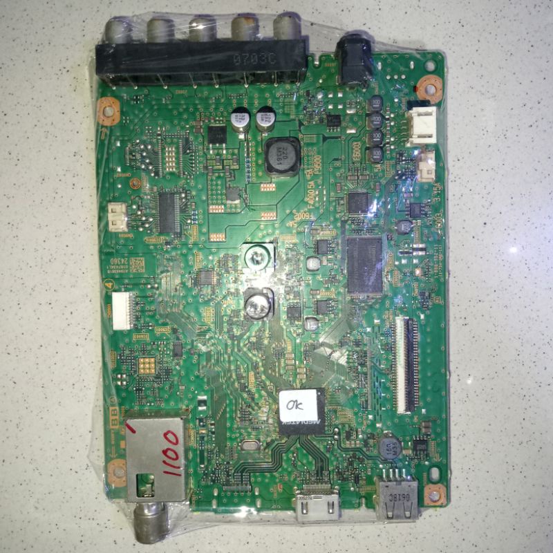 SONY KLV-32R402A - KLV 32R402A MAINBOARD MOTHERBOARD MB MOBO MODUL TV
