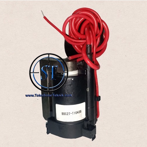 Flyback TV BSC 27-T1043B PlyBack Transformer BSC27T1043B BSC 27 T 1043B Fly Back BSC27 T 1043 B