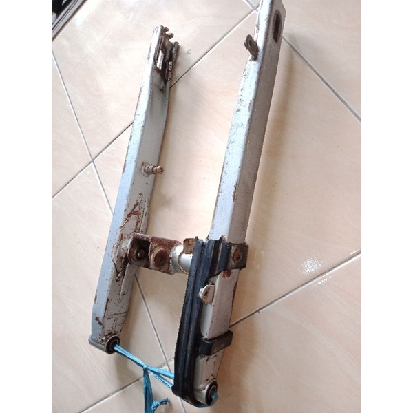 Swing Arm Arem Jupiter MX old lama ori