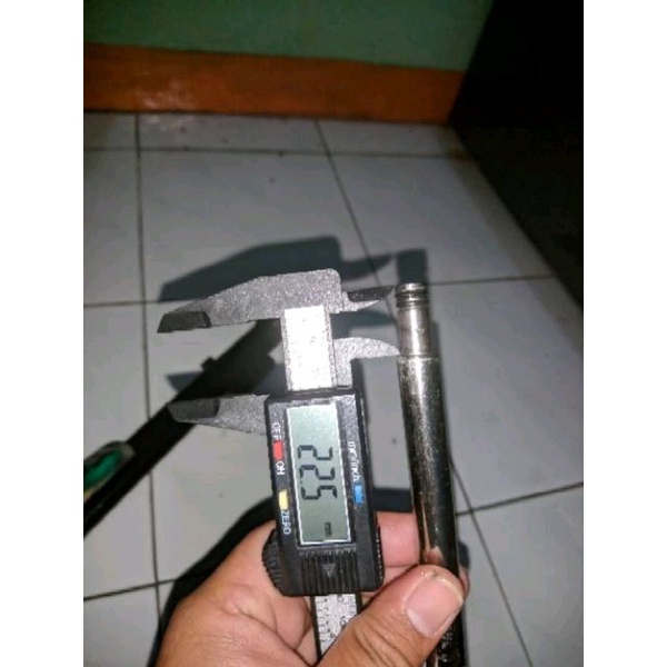 

ongkos tambahan bubut