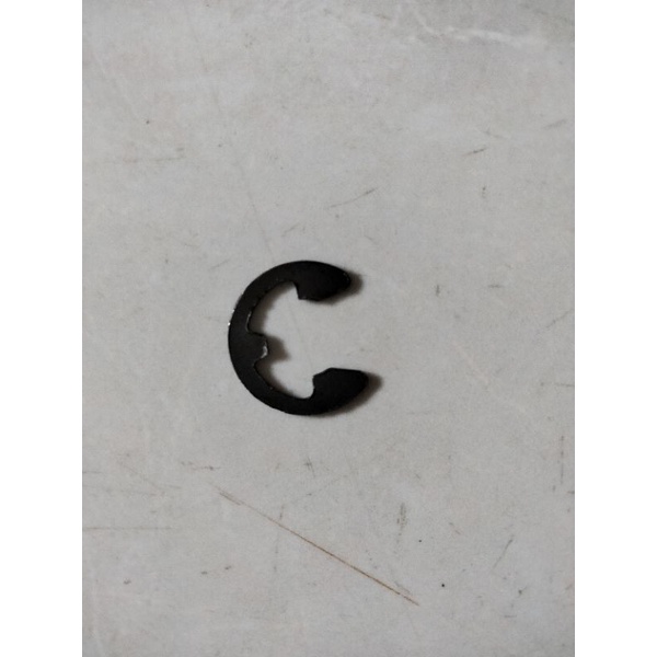 Clip/Klip Kancing As standar 2 Tengah Mio/Aerox/Lexi/Nmax