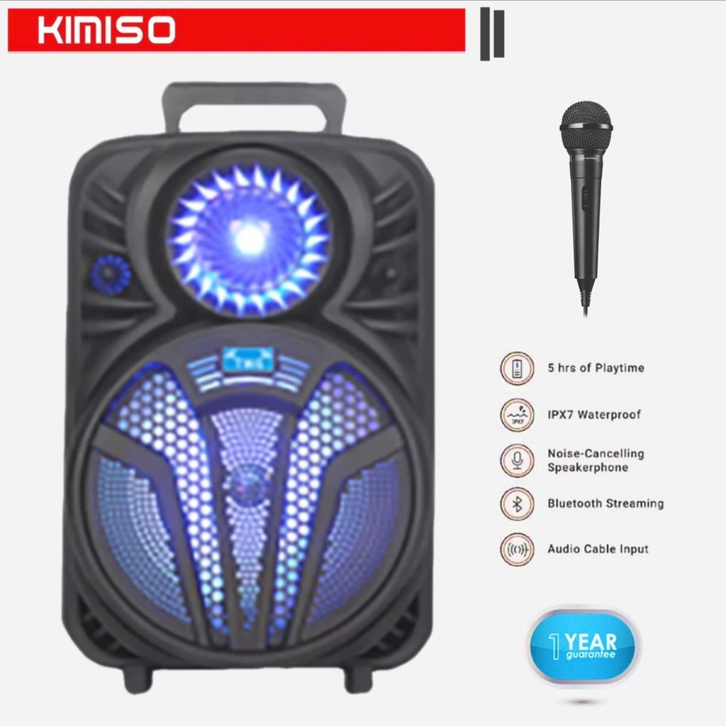 Harga Jbl Karaoke System Portable Dekat Sini