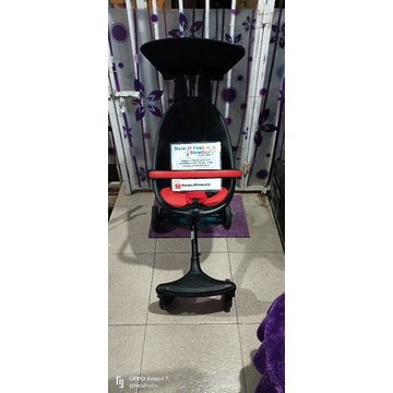 stroller baobaohao v5