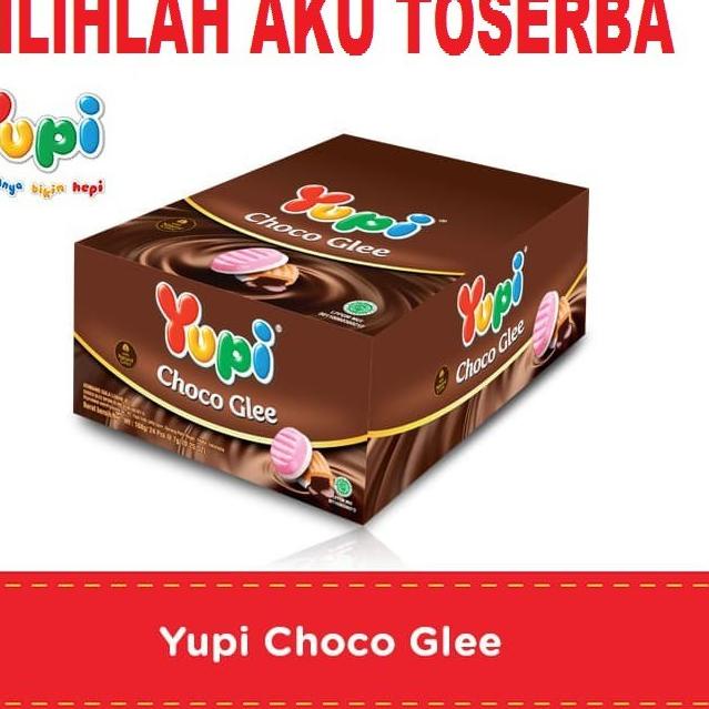 

trxF0r5Q--YUPI CHOCO GLEE BOX isi 24 PCS - ( HARGA PER BOX )