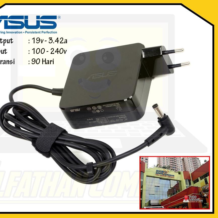 Jual Charger Casan Adaptor Laptop Asus A455l X450 X450c X450l X450j X550d Shopee Indonesia 4060