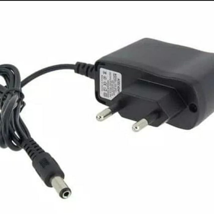 

ADAPTOR UNTUK CASIO HR-8RC / HR-100RC / HR-150RC ( seri HR lainnya)