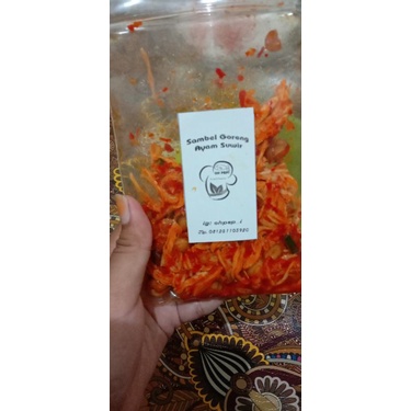 

Oleh oleh khas Tarakan