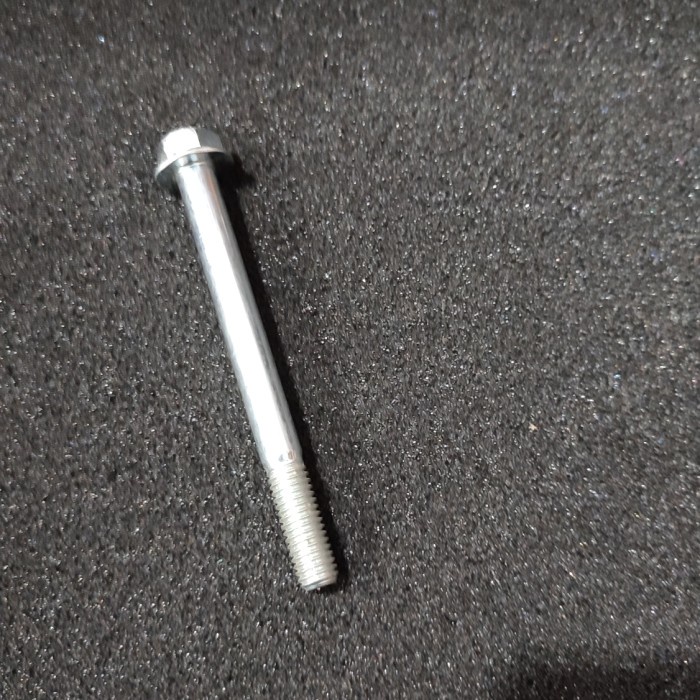 Baut Topi Flange 8x80