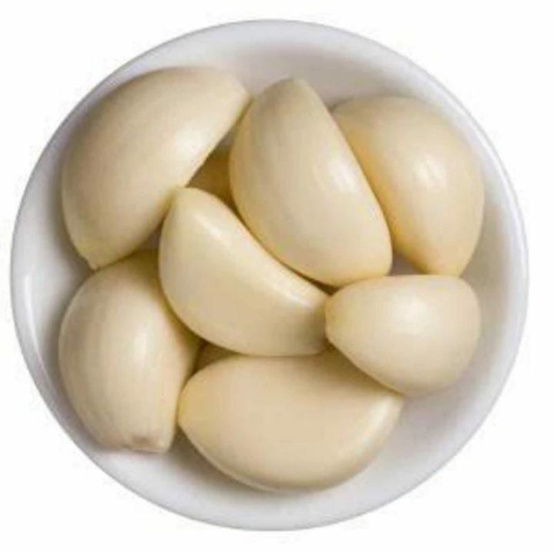 

Bawang Putih Kupas 250gr