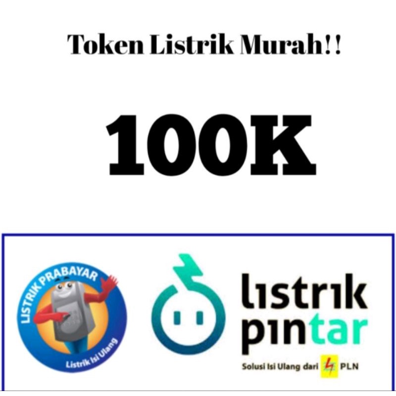 jual-token-pln-100k-murah-shopee-indonesia