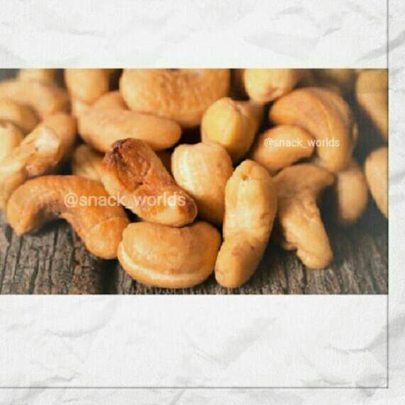 

10.10 Product HOT Mede Original 500GRAM (1/2KG) kacang monyet panggang oven buruan
