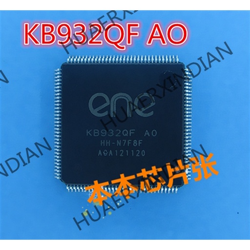Kb932qf AO QFP 7kualitas Tinggi Terbaru 新边进口