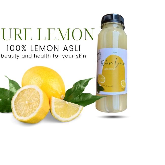 

GRATIS ONGKIR✅SARI LEMON ( ENAK BANGET )|RA2