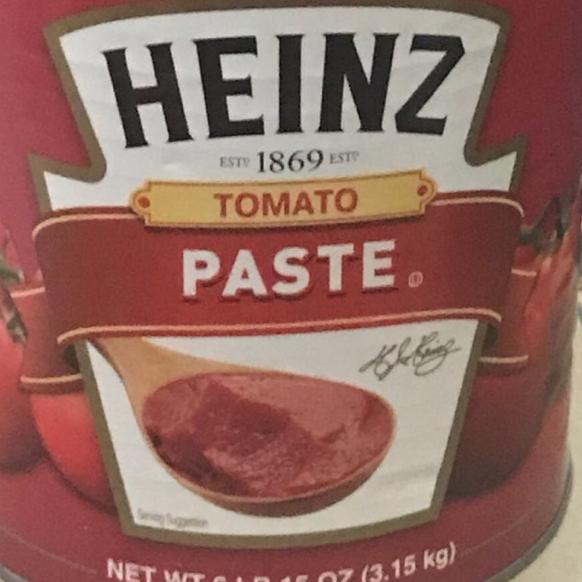

ID8e8Ds--Heinz Tomato Paste 3.15kg