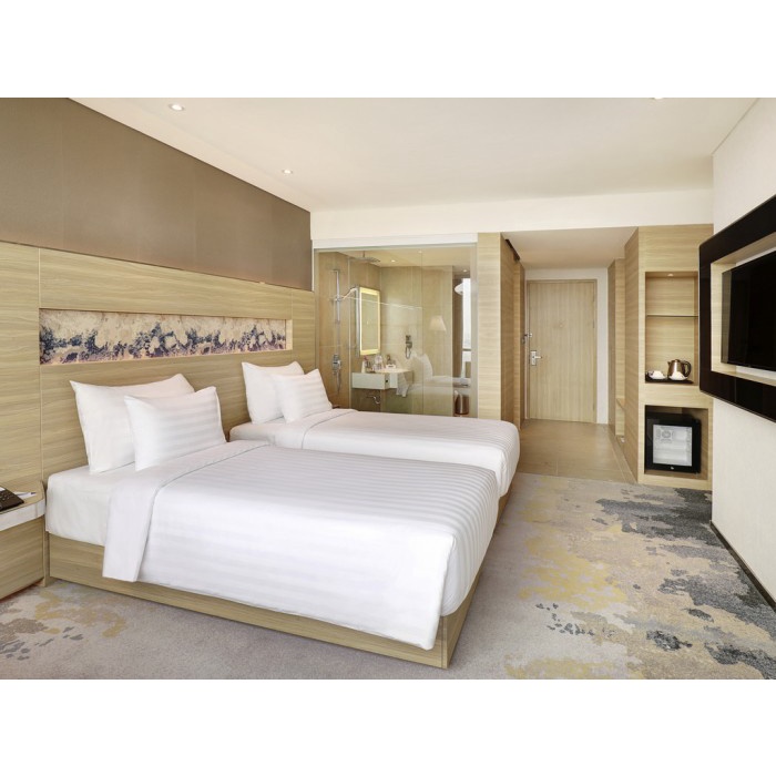 Voucher Hotel Novotel Samator Surabaya Timur - Promo Hotel Murah
