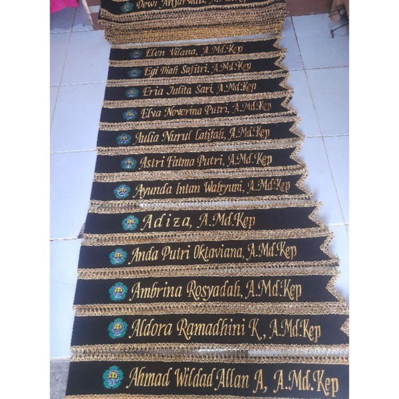 slempang univ poltekkes